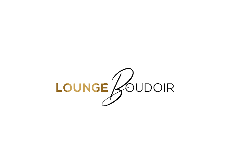 Lounge boudoir logo