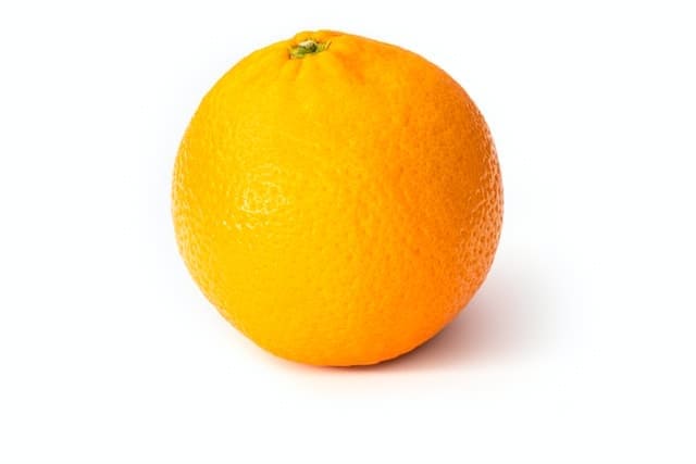 orange