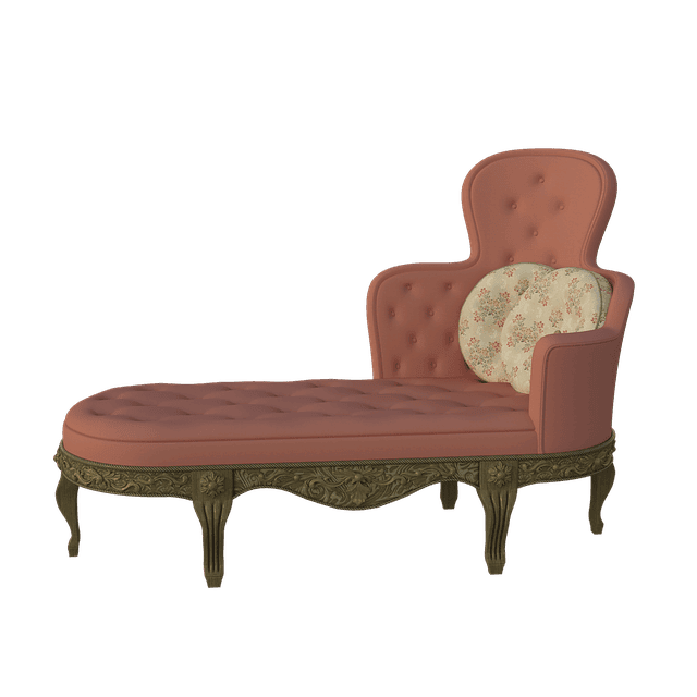 Chaise lounge